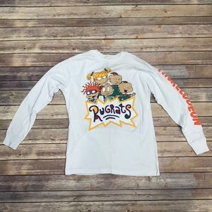 Nickelodeon Rugrats L/S Tshirt